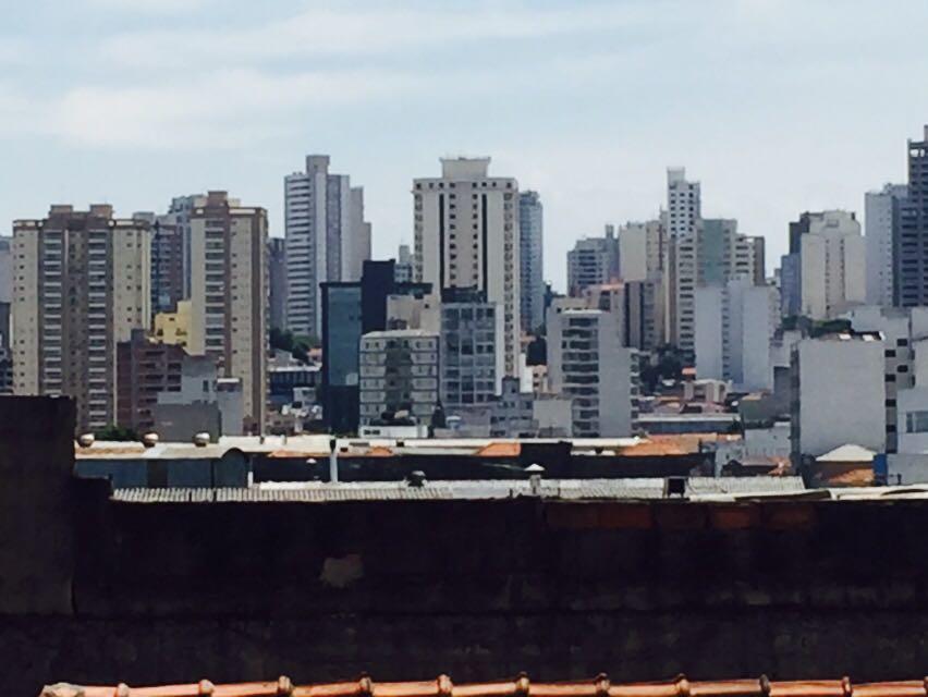Hotel Flert Santana 상파울루 외부 사진